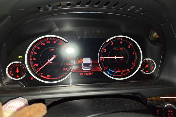 Used BMW X5 2018 xDrive28i