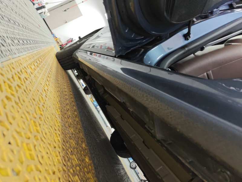 Used BYD Qin PLUS 2024 HONOR Edition DM-i 55KM Leading Model — 21