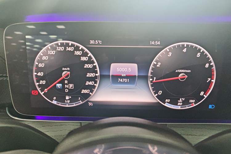 Used Mercedes-Benz E-Class 2020 E 300 L Sport Luxury Edition
