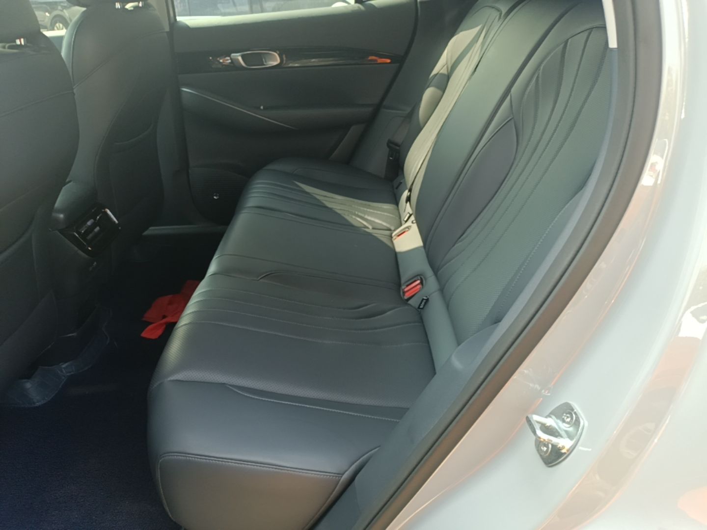 Geely Galaxy E5 2026 Model 610km Long-Distance Edition — снимка 20