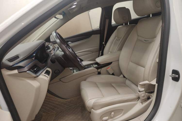 Used Cadillac XTS 2014 28T Comfort Version