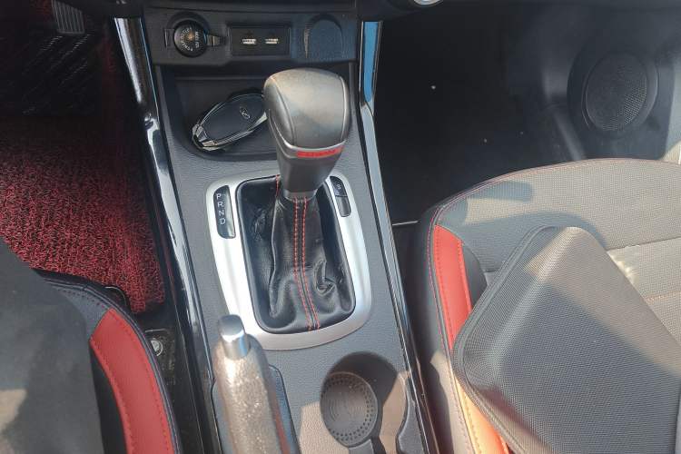 Used Cowin X3 2021 1.5T CVT ZhiZhen Edition
