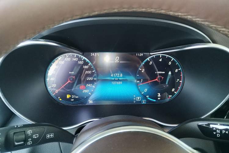 Used Mercedes-Benz GLC 2020 Facelifted GLC 260 L 4MATIC Dynamic Edition
