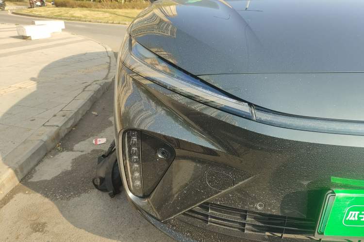 Used Rising R7 2024 Advanced Edition