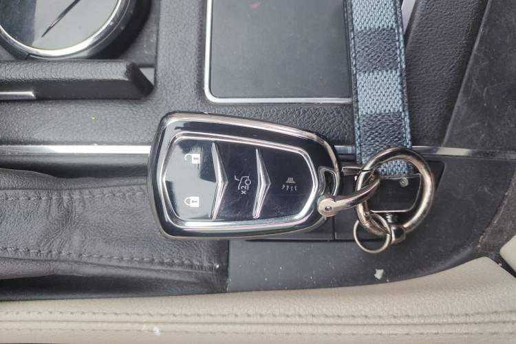 Used Cadillac CT6 2017 28T Fashion Edition