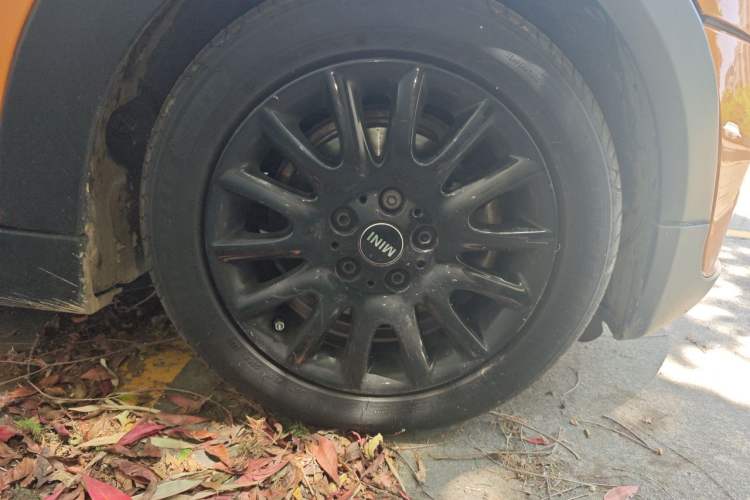 Used MINI 2016 1.5T COOPER