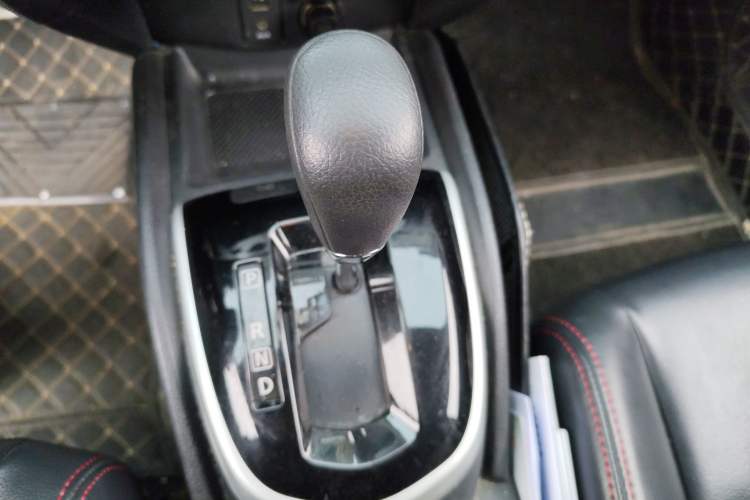 Used Nissan Qashqai 2016 2.0L CVT Elite Edition
