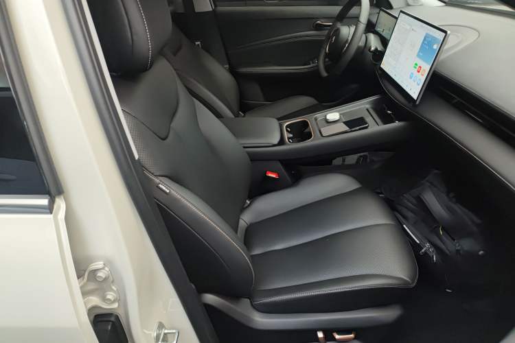 Used Baojun Yunhai 2024 600km Pure Electric Version