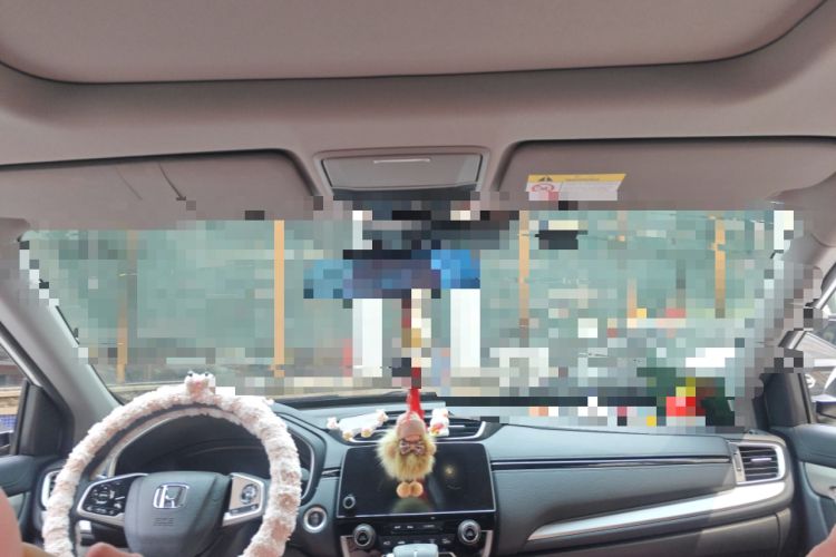 Used Honda CR-V 2021 240TURBO CVT Two-Wheel Drive Urban Edition
