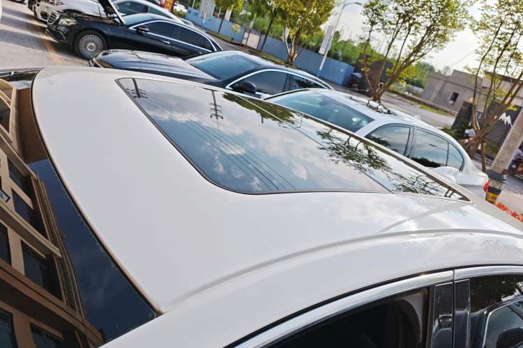 Used Cadillac XTS 2018 28T Tech Edition
