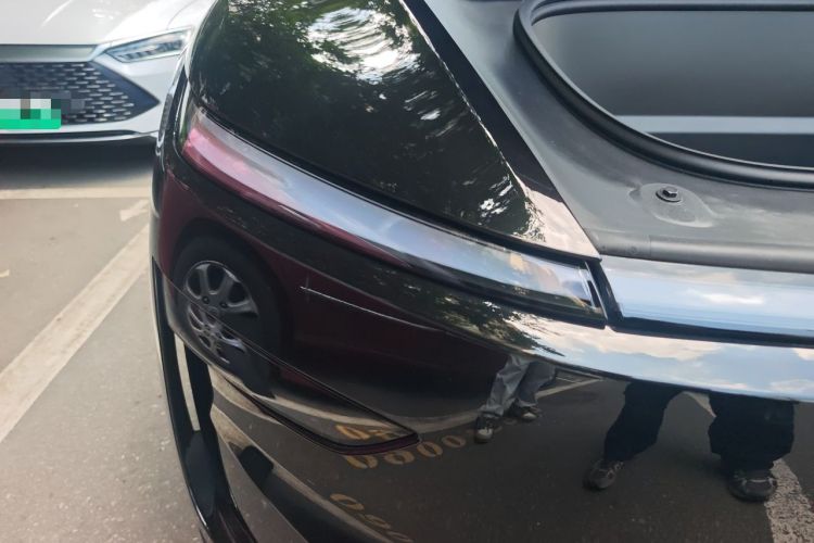Used Tesla Model Y 2026 Rear-Drive Model