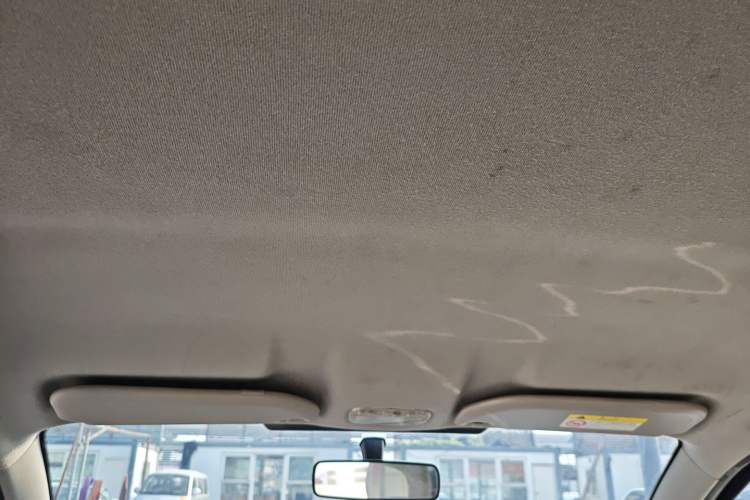 Used Citroen Elysee 2014 1.6L Manual Fashion Edition
