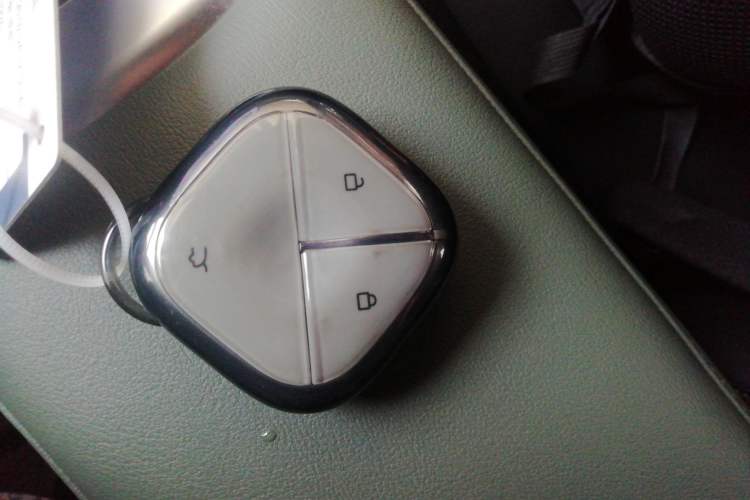 Used Baojun Spark EUV 2026 Model 501km Flagship Edition
