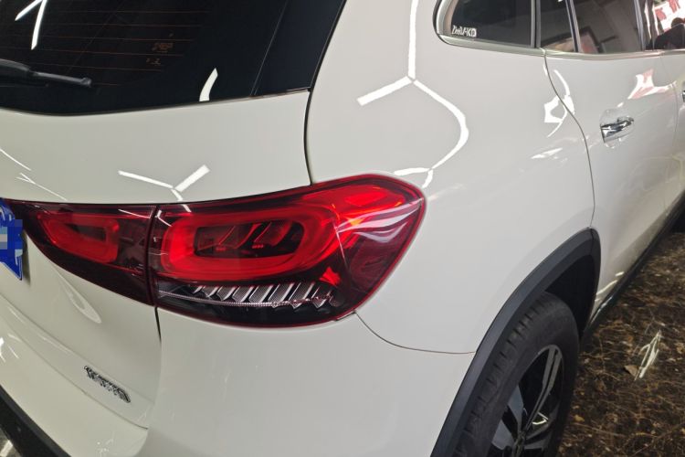 Used Mercedes-Benz GLA 2022 GLA 200
