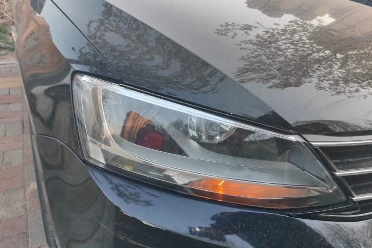 Used Volkswagen Sagitar 2018 280TSI DSG Comfort Model