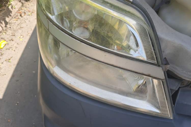 Used CHANGAN KAICHENG Star 2 2012 1.0L Base Version JL466Q9
