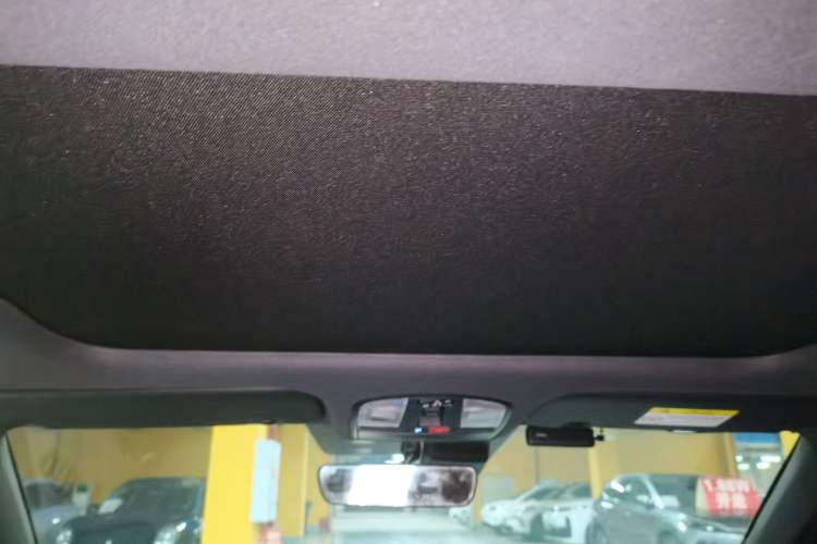 Used Hyundai Lafesta 2023 270T N Line DLX Luxury Edition Headliner