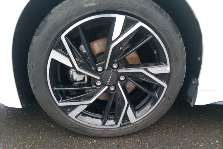 Used Lynk & Co 03 2023 2.0TD DCT JingPro