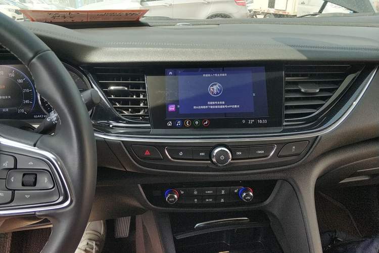 Used Buick Regal 2024 28T Luxury Edition