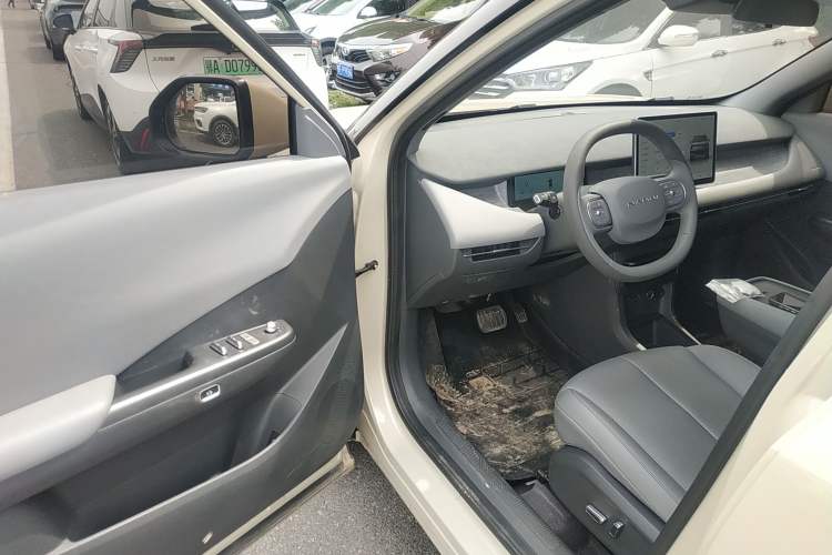 Used Dongfeng NAMMI 06 2025 471 Ultra
