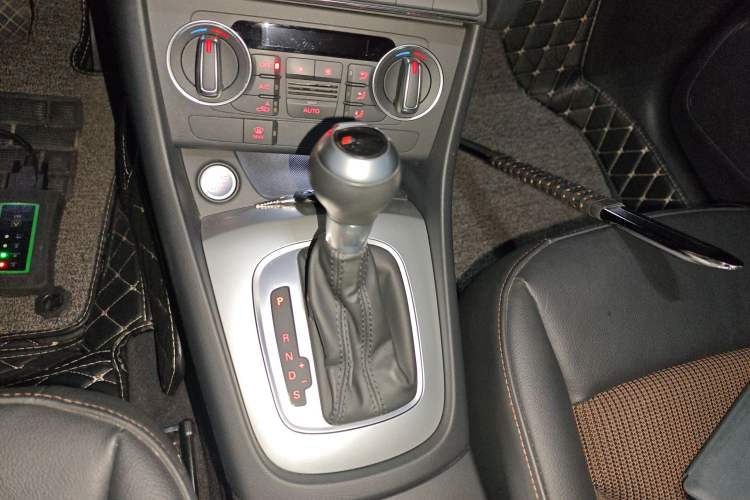 Used Audi Q3 2018 30th Anniversary Edition 30 TFSI Fashion Model