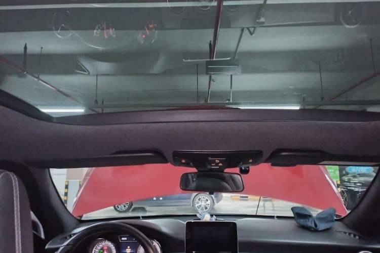 Used Mercedes-Benz CLA 2016 CLA 200 Style Edition