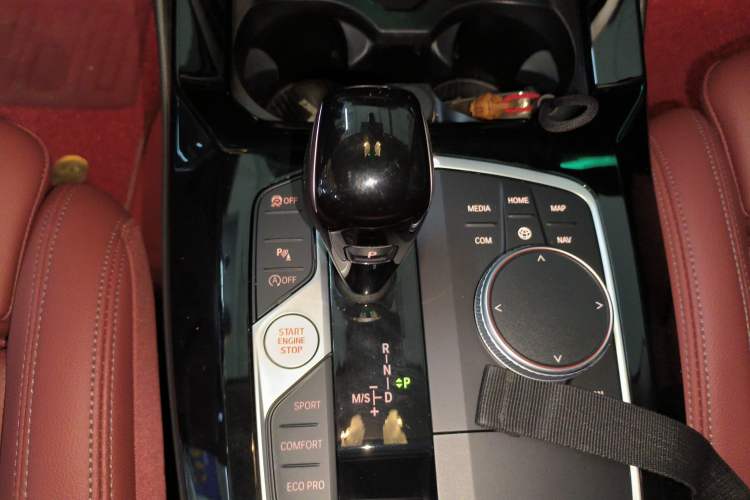 Used BMW X3 2022 Restyled xDrive25i M Sport Package