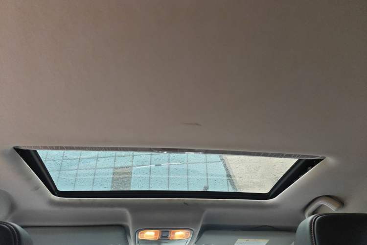 Used CHANGAN CS75 2021 Honor Million Edition 280T DCT Luxury Model