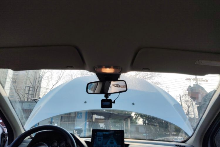 Used Peugeot 308 2014 Enjoy Edition Classic 1.6L Manual YouShang Model
