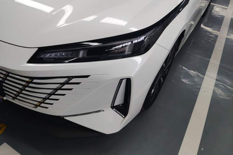 Used CHANGAN Eado 2024 1.5T GDI Automatic Prestige Edition
