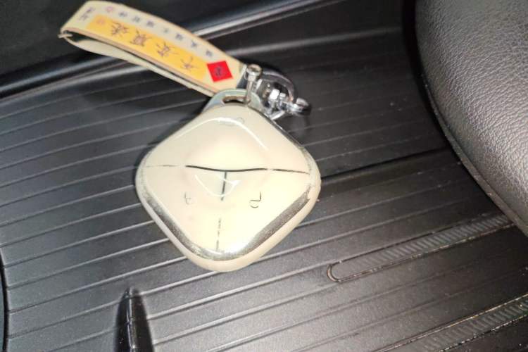 Used Baojun Cloud 2023 460 Pro