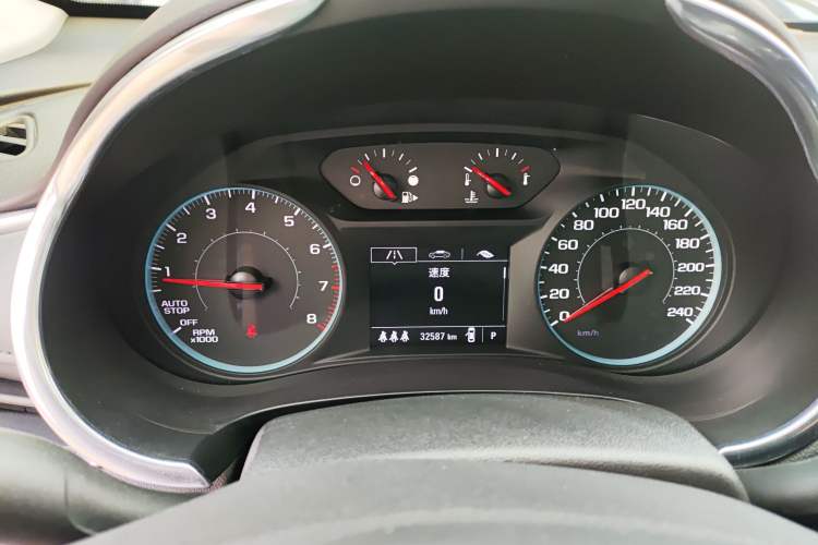 Used Chevrolet Malibu XL 2021 535T Automatic Sport Edition