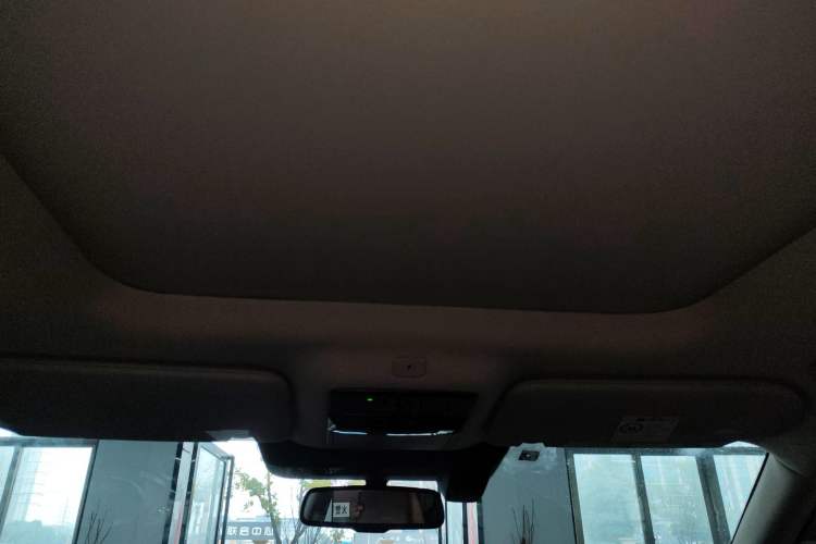 Used Nissan Pathfinder 2024 380 VC-TURBO Four-Wheel Drive Intelligent Driving Version 6 Seats
