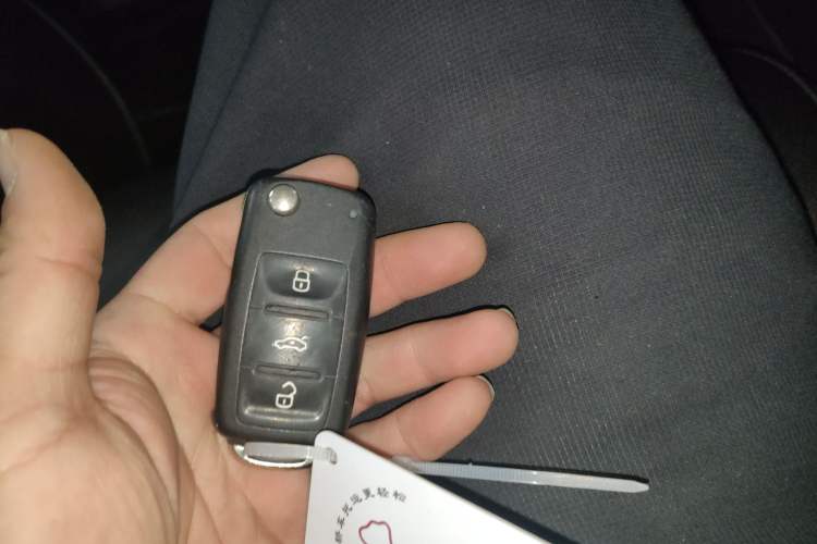 Used Volkswagen Sagitar 2015 1.6L Automatic Comfort Model