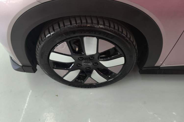 Used BYD Dolphin 2021 401km Knight Edition
