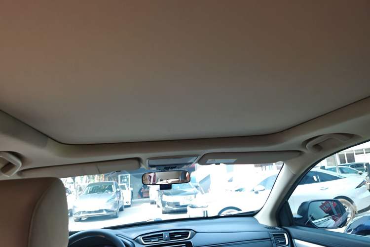 Used Honda CR-V 2021 240TURBO CVT 2WD Comfort Version