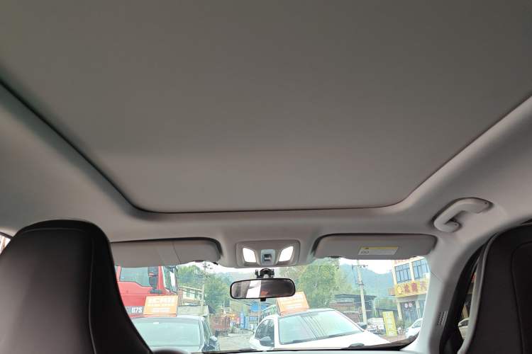 Used Dongfeng Aeolus Mage 2023 1.5T Luxury Edition