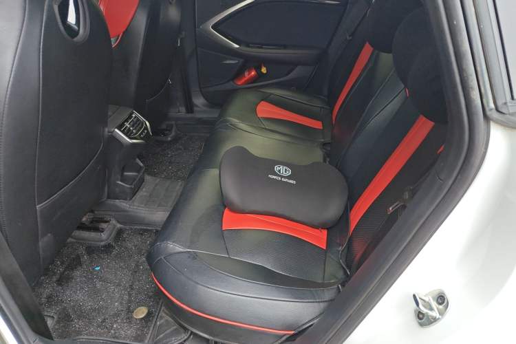 Used MG 7 2023 1.5T DCT Elegant & Graceful Edition