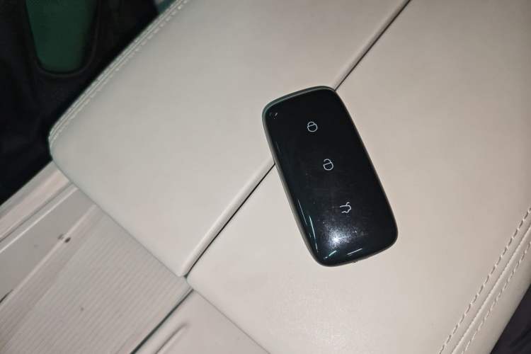 Used Geely Galaxy E8 2024 550 km Range Rear-Drive MAX