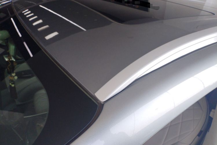 Used Denza D9 2022 DM-i 970 Four-Wheel Drive Flagship Model