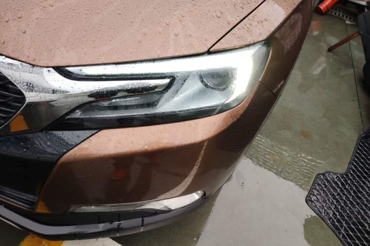 Used DS 6 2014 1.6T Elegant Version THP160