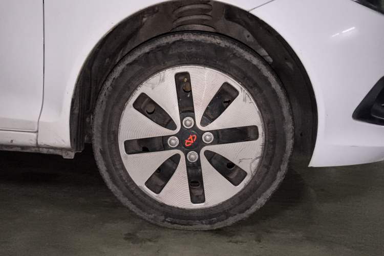 Used Chery Fengyun 2 2013 Hatchback 1.5L Manual Ruiyi Edition
