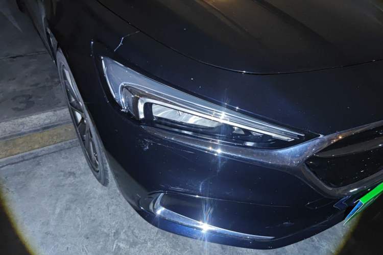 Used Buick LaCrosse 2021 652T Luxury Model