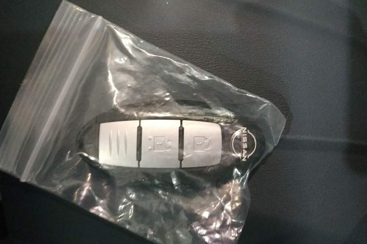 Used Nissan Qashqai 2025 Honor 2.0L CVT XV+ Leading Edition Interior 1