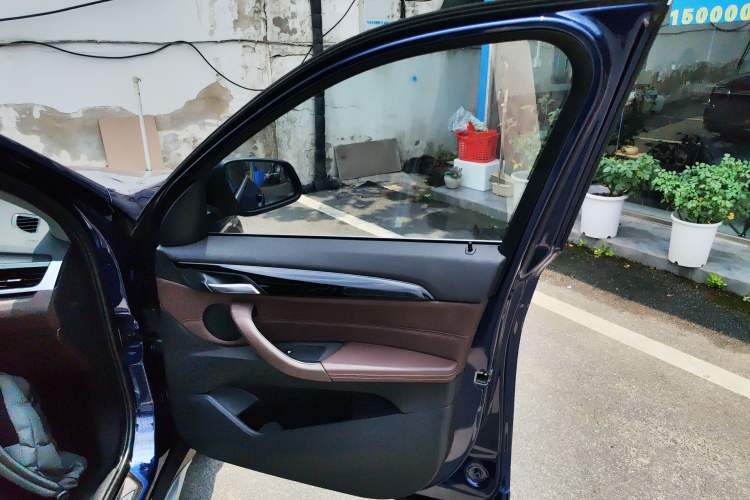 Used BMW X1 New Energy 2020 xDrive30Le Premium Edition
