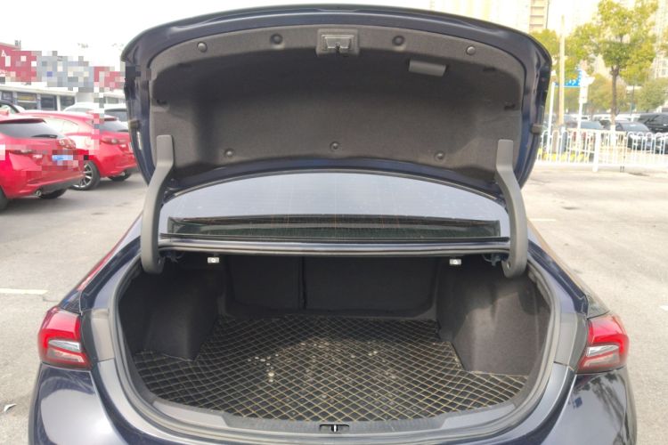 Used Buick LaCrosse 2021 652T Luxury Model
