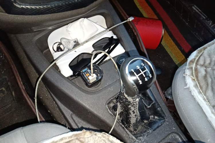 Used Wuling Hongguang 2015 1.2L S Base Model China V Standard