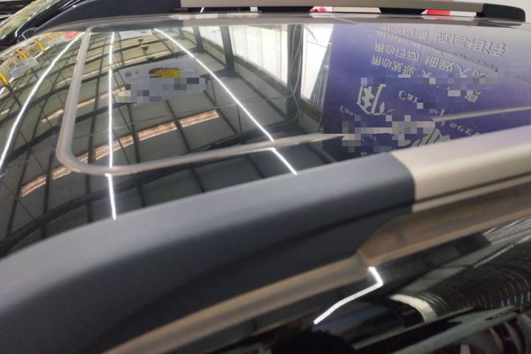 Used Haval DARGO 2024 1.5T DCT Border Collie Edition