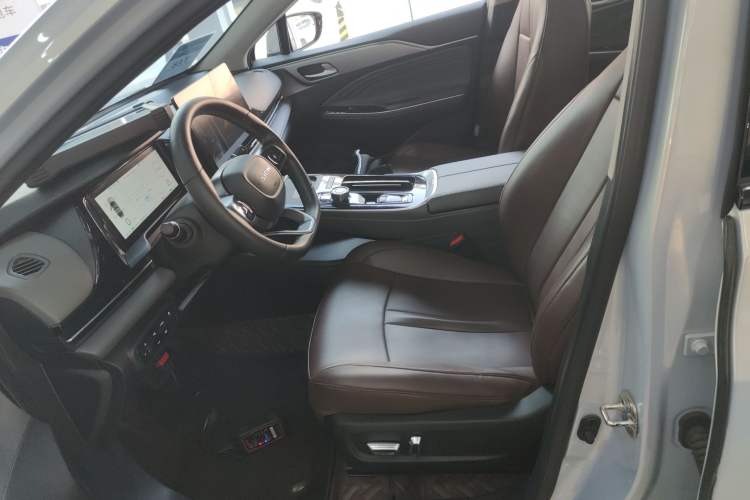 Used AION S Plus 2023 70 Intelligent Edition Lithium Iron Phosphate