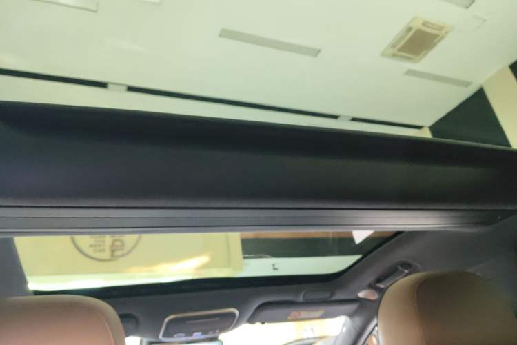 Used Hima S9T 2025 Model Pure Electric Four-Wheel-Drive Ultra